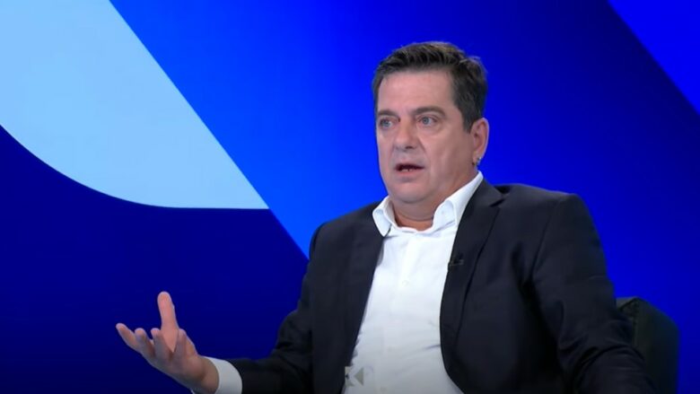 Haraqija: Shqiptarët nuk kanë pasur mundësi ta organizojnë sulmin me bombë ndaj Rugovës