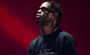 Reperi Travis Scott arrestohet sërish