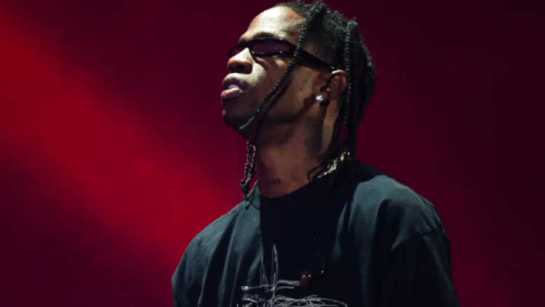 Reperi Travis Scott arrestohet sërish