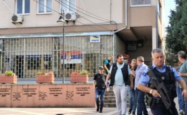 BE dhe SHBA kundërshtojnë mbylljen e nëntë objekteve të Postës së Serbisë në veri