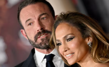 “Nuk donte të dorëzohej”: Jennifer Lopez e zhgënjyer pas divorcit nga Ben Affleck