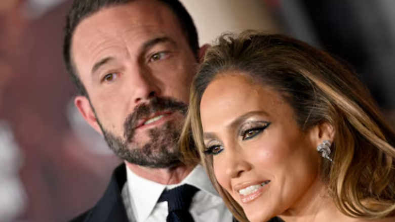 “Nuk donte të dorëzohej”: Jennifer Lopez e zhgënjyer pas divorcit nga Ben Affleck