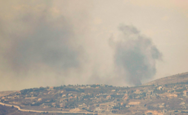 Tensione në Lindjen e Mesme: Hezbollahu sulmon me dron veriun e Izraelit