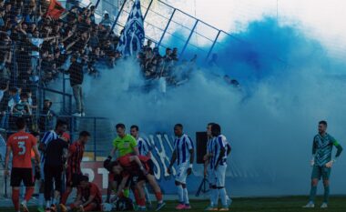 Derbi i javës luhet në Çair, Shkëndija e Struga kërkojnë pikë si mysafir