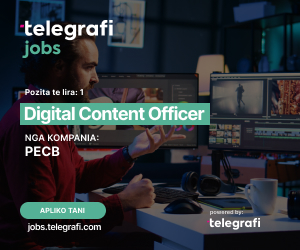 Digital Content Officer