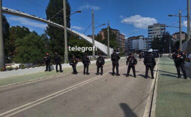 “Jo zgjidhje ushtarake apo policore”, Arifi: NATO po kërkon zgjidhje përmes dialogut për Urën e Ibrit, Qeveria bëri kalkulime të gabuara