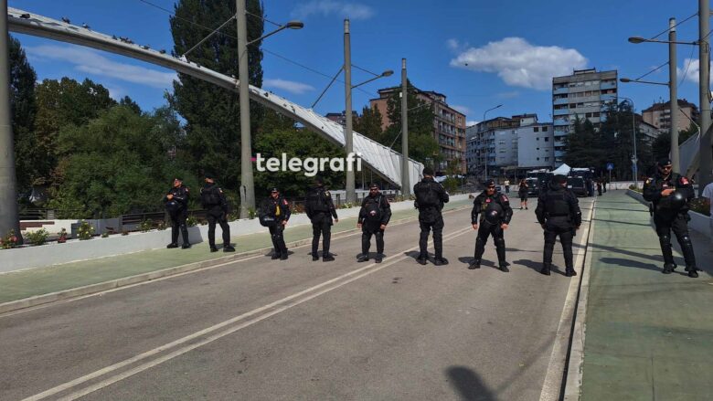 “Jo zgjidhje ushtarake apo policore”, Arifi: NATO po kërkon zgjidhje përmes dialogut për Urën e Ibrit, Qeveria bëri kalkulime të gabuara