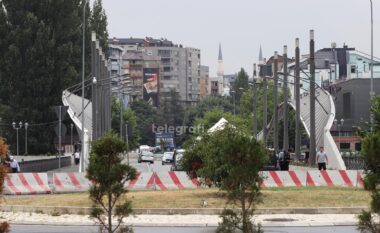 Fillojnë matjet e urës mbi lumin Ibër, Durmishi: Do të bëjmë testimin për stabilitetin infrastrukturor