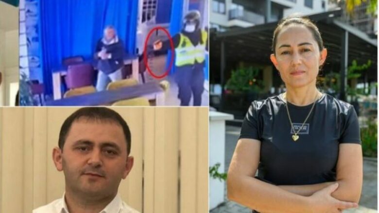 Ekzekutimi i Ardian Nikulajt, gruaja dhe djali për “Daily Mail”: Mikpritëm vrasësin pa ditur ç’do bënte, hëngrëm bashkë me të dyshuarit