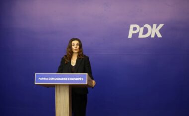 Çitaku: Pas ngritjes së aktakuzës për Nagip Krasniqin, PDK kërkon hetim për mafinë energjetike