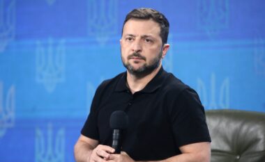 Zelensky do t’i prezantojë SHBA-së në shtator ‘planin e fitores’ të Ukrainës