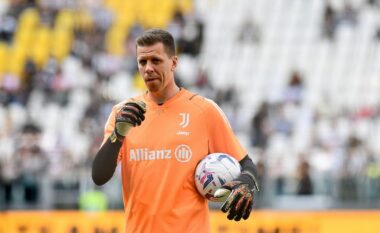 Szczesny mbajti premtimin e tij për Arabinë Saudite me vendimin e daljes në pension