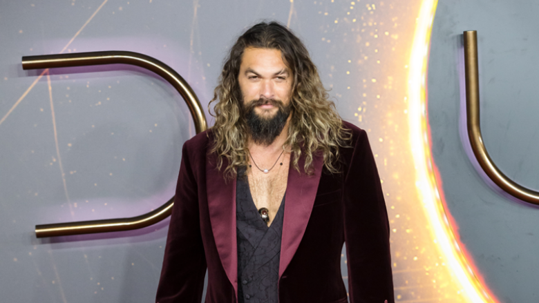 Nga biolog në aktor të Hollywoodit, legjenda havaiane Jason Momoa feston ditëlindjen e 45-të