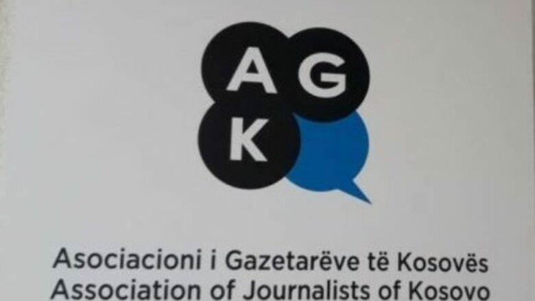 AGK: Fotomontazhe të rrezikshme me fotografi të gazetarëve dhe medieve 