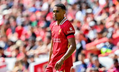 Real Madridi ftoh interesimin për Alexander-Arnold