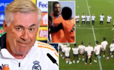 “Kam menduar për të gjithë verën”, Ancelotti zbulon ‘problemin’ më të madh te Real Madridi