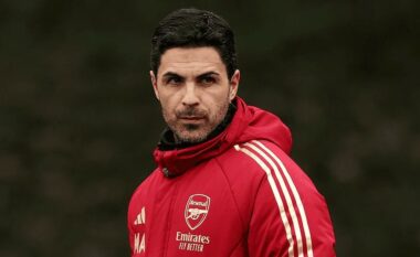 Arsenali ka identifikuar lojtarin që dëshirojnë ta transferojnë pas nënshkrimit me Merinon