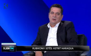 Haraqija: Është vërtetuar që Vetëvendosjen e ka krijuar SHIK-u