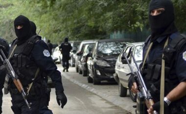 Në Prishtinë arrestohet një person i shumë kërkuar