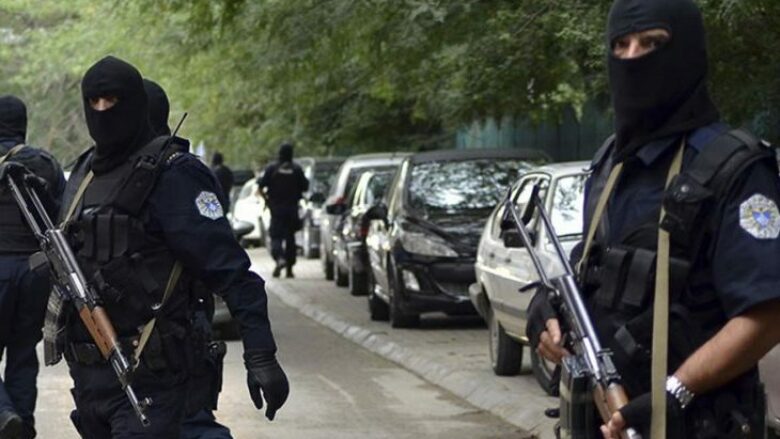 Në Prishtinë arrestohet një person i shumë kërkuar
