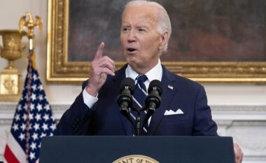 Disa ditë pas vrasjes së liderit të Hamasit, reagon Biden