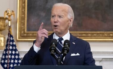 Disa ditë pas vrasjes së liderit të Hamasit, reagon Biden