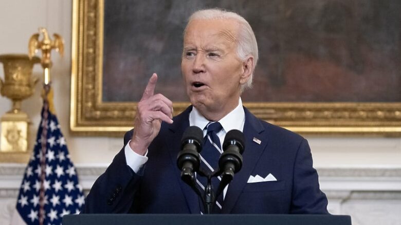 Disa ditë pas vrasjes së liderit të Hamasit, reagon Biden