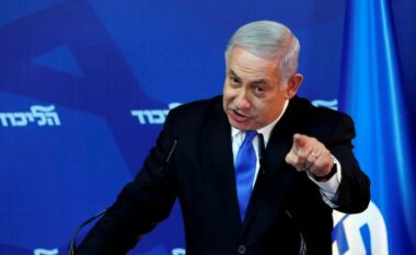 Netanyahu: Kushdo që na lëndon, ne do ta lëndojmë atë