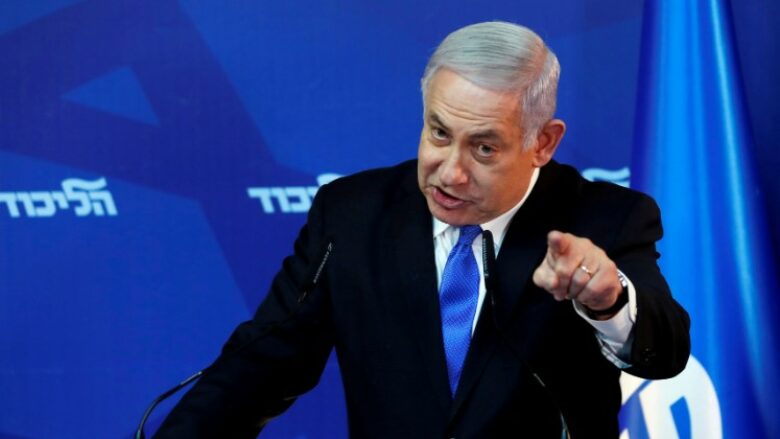 Netanyahu: Kushdo që na lëndon, ne do ta lëndojmë atë