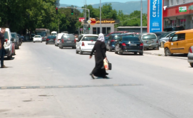 Mungesa e sinjalizimi në rrugën “Ferid Murat” të Çairit përbën kokëçarje për banorët