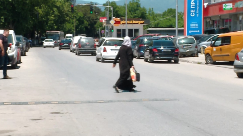 Mungesa e sinjalizimi në rrugën “Ferid Murat” të Çairit përbën kokëçarje për banorët