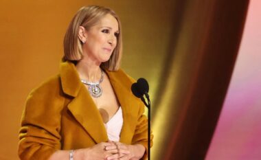 Celine Dion ‘nuk e miraton’ përdorimin e këngës së Titanikut nga Trump