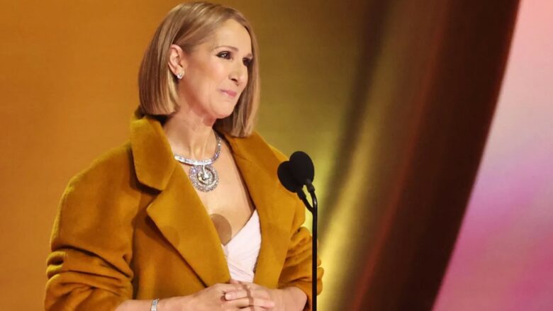 Celine Dion ‘nuk e miraton’ përdorimin e këngës së Titanikut nga Trump