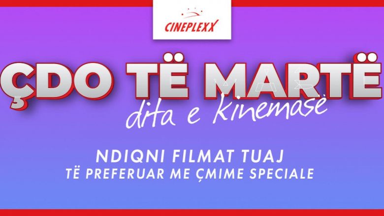 Sot për Ditën e Kinemasë në Cineplexx, super-romancën “It Ends With Us” mund ta shikoni me çmim special prej 3,60€