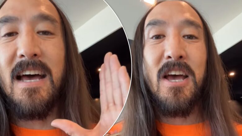 DJ i famshëm botëror, Steve Aoki vjen për herë të parë në Shqipëri