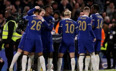 Chelsea përjashton nga ekipi yllin anglez – atij nuk do t’i lejohet të stërvitet më me bashkëlojtarët