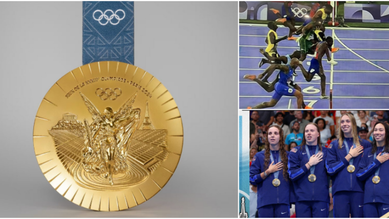 Përfundoi dita e 10-të në Lojërat Olimpike: Ndryshon dukshëm renditja - ka një lider të ri
