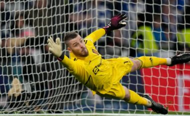 I dështoi transferimi tek Genoa, De Gea në bisedime të avancuara me një klub tjetër italian