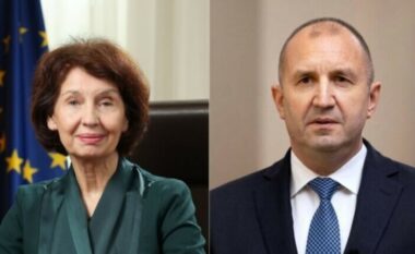 Radev letër Siljanovskës: Ilindeni është festë e historisë sonë të përbashkët