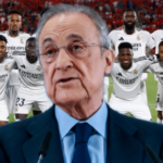 Florentino Perez po e përgatit transferimin 90 milionësh te Real Madridi