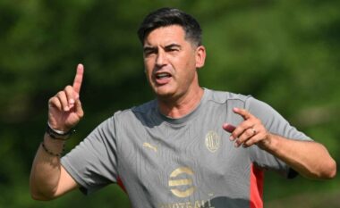 Milani po planifikon shkëmbimin e bujshëm të lojtarëve me Romën