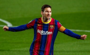 Dy ekipet që Messi nuk iu ka shënuar asnjëherë gol në La Liga
