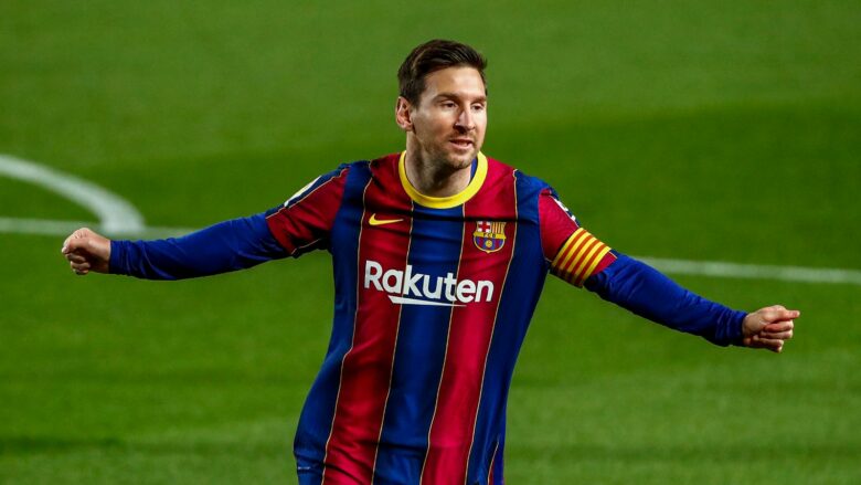 Dy ekipet që Messi nuk iu ka shënuar asnjëherë gol në La Liga