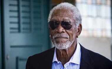 Morgan Freeman zbulon se cili rol është më i rëndësishmi në karrierën e tij: Unë kam respekt për atë film edhe sot