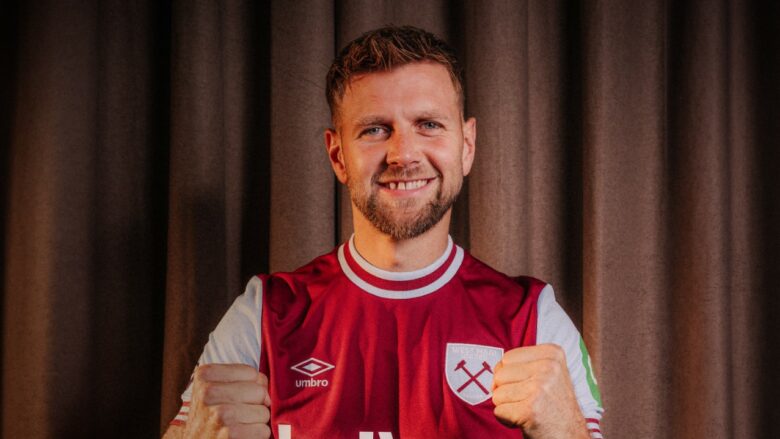 “Kam ardhur në ligën më të mirë dhe në një klub të madh” – fjalët e Fullkrug pas transferimit te West Ham