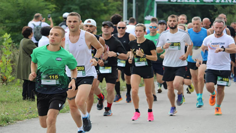 Gara e vrapimit “Gjakova Trail 2024” më 15 shtator, aktiviteti që bashkon atletët e qytetarët