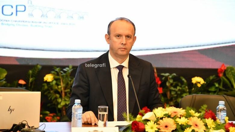 Gashi: Kuvendi nuk do ta kundërshtojë nismën për shkarkimin e Ljupço Kocevskit