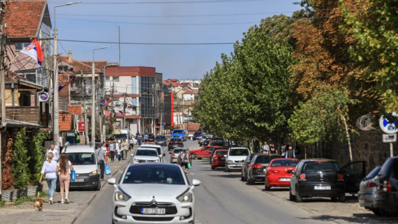 Vdes një grua nga Graçanica, pas plagëve që ia shkaktoi bashkëshorti