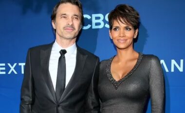 Halle Berry po kërkon kujdestarinë e vetme të djalit Maceo, mes betejës së ashpër me ish-partnerin Olivier Martinez