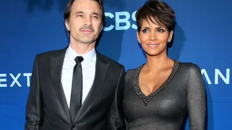 Halle Berry po kërkon kujdestarinë e vetme të djalit Maceo, mes betejës së ashpër me ish-partnerin Olivier Martinez